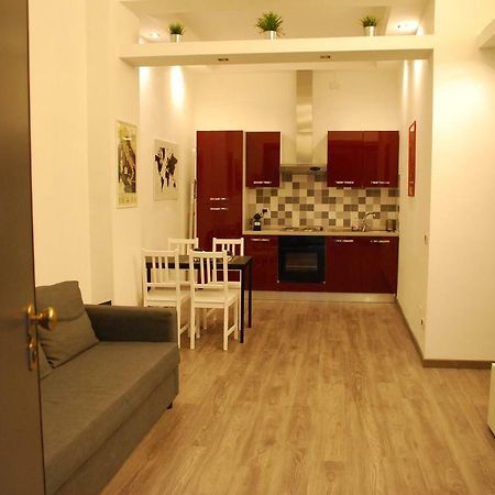 La Casita Apartment Рим Экстерьер фото