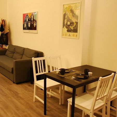 La Casita Apartment Рим Экстерьер фото
