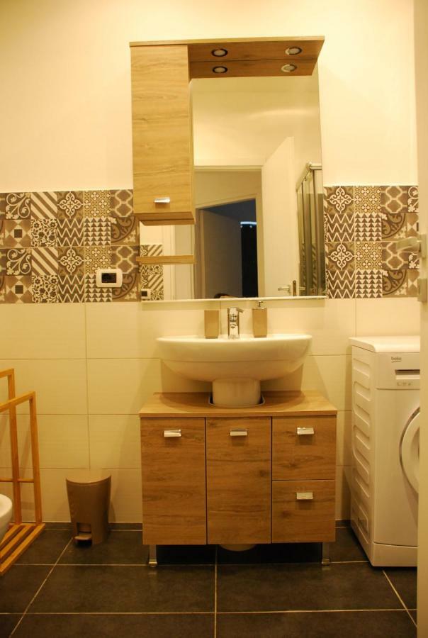 La Casita Apartment Рим Экстерьер фото
