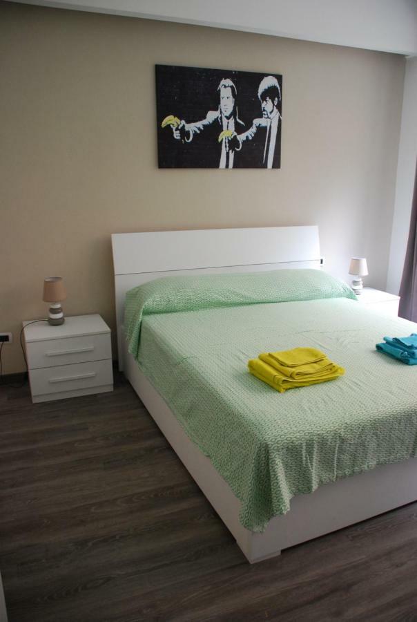 La Casita Apartment Рим Экстерьер фото