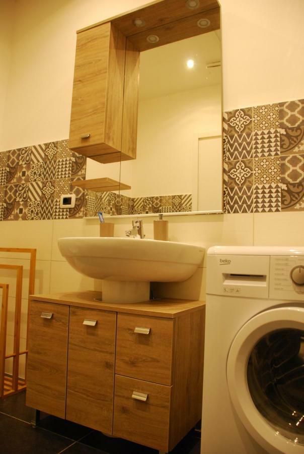 La Casita Apartment Рим Экстерьер фото