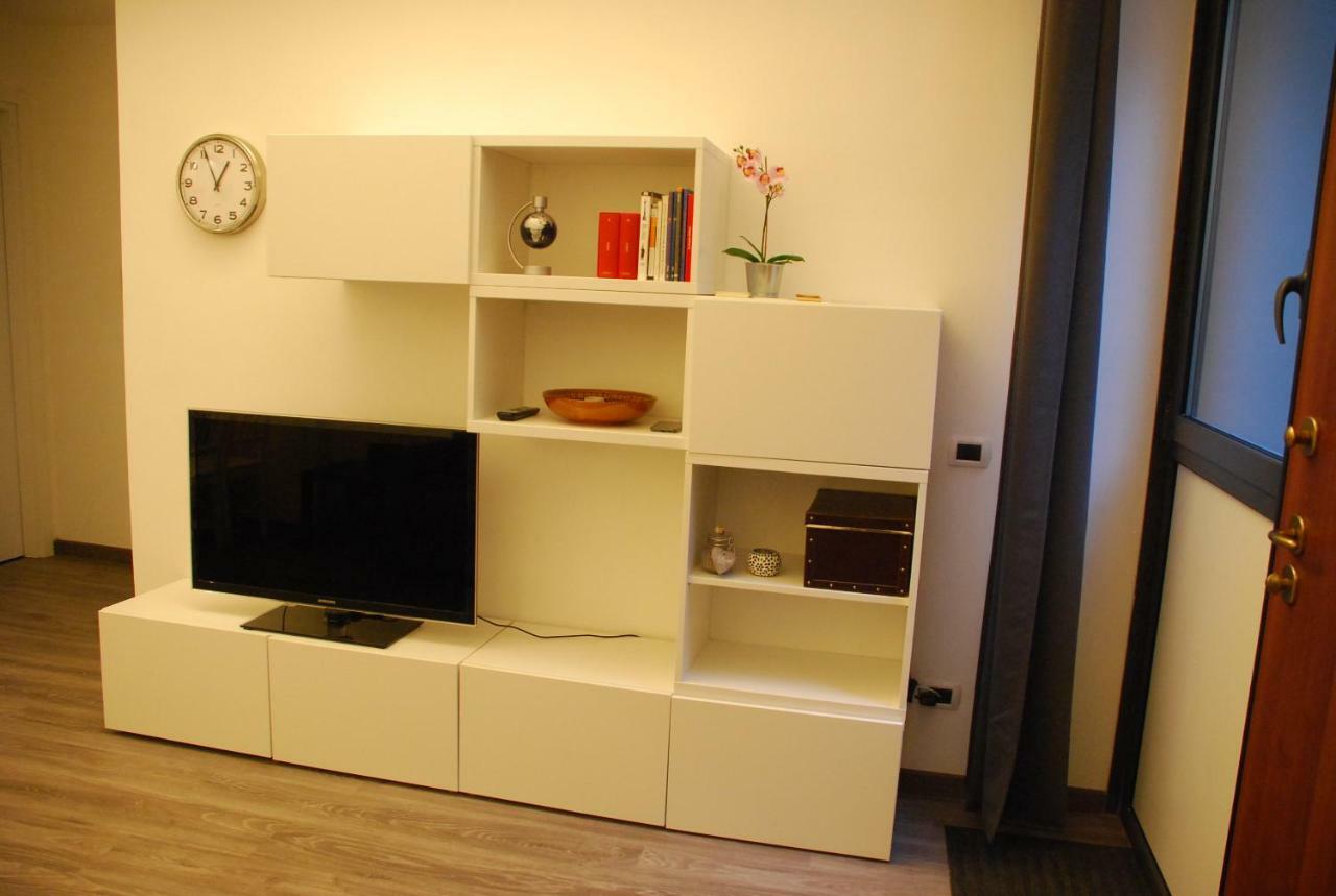 La Casita Apartment Рим Экстерьер фото