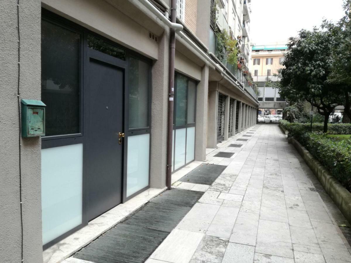 La Casita Apartment Рим Экстерьер фото